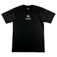 Troy Lee Designs X Redbull Rampage Mind Melt T-shirt Med Korta ärmar Troy Lee Designs X Redbull Rampage Mind Melt T-shirt Med Korta ärmar