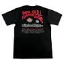 Troy Lee Designs X Redbull Rampage Mind Melt T-shirt Med Korta ärmar