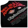 Troy Lee Designs X Redbull Rampage Mind Melt T-shirt Med Korta ärmar