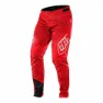 Mono Race Red