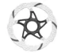 Silver / black