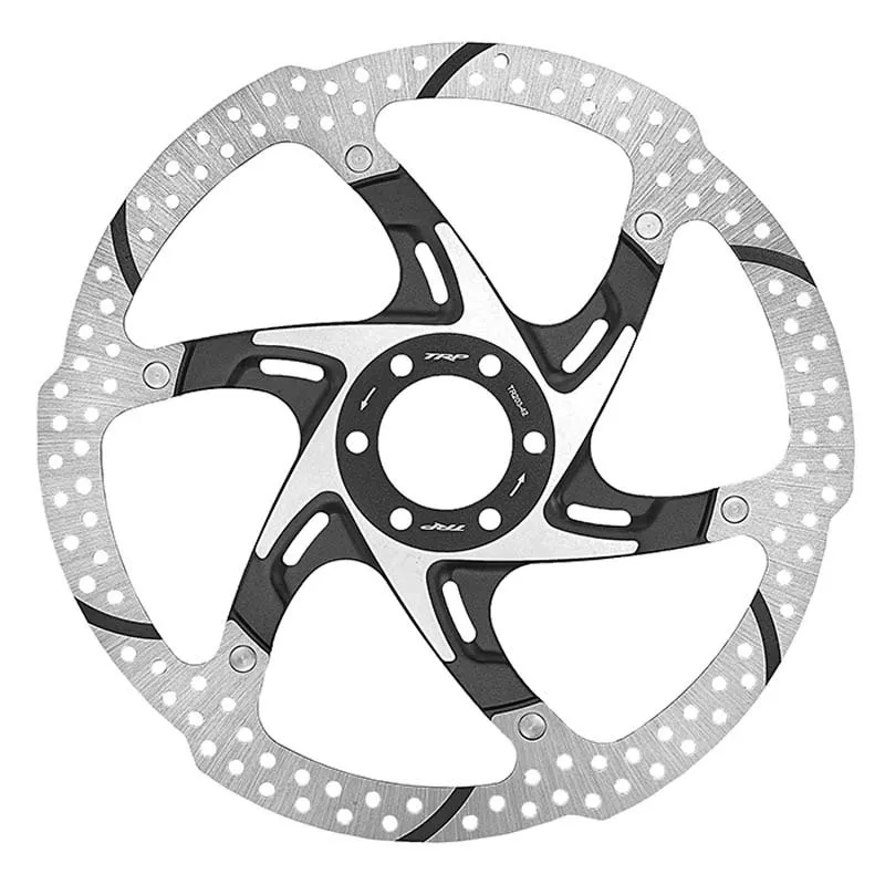 TRP 33 6b 1.8 Mm Bromsskiva TRP 33 6b 1.8 Mm Bromsskiva