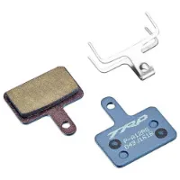 TRP A12rs Trp/tektro/shimano Organiska Skivbromsbelägg TRP A12rs Trp/tektro/shimano Organiska Skivbromsbelägg