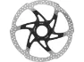 Silver / black