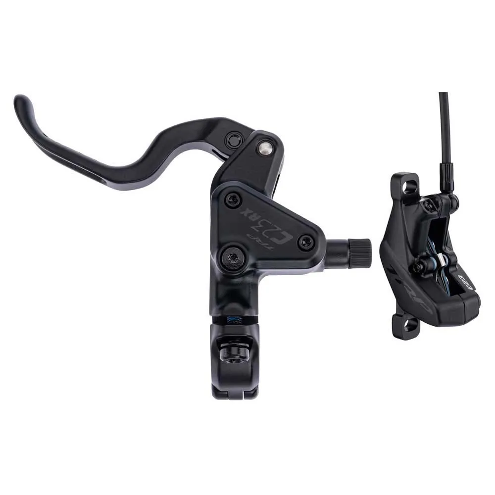 TRP C2.3 Rx Hd-eu8040 Hydraulic Frambroms, Black, One Size