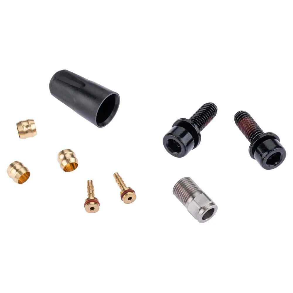 TRP C2.3 Rx Hd-eu8040 Hydraulic Frambroms, Black, One Size