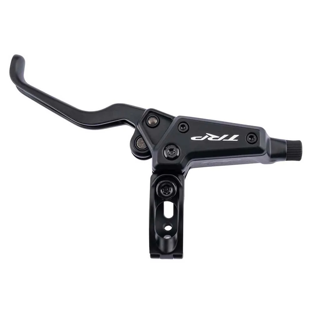 TRP Evo X Hd-m9020 Hydraulic Bromsar, Black, One Size