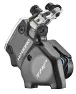 TRP HY ROAD FM Hydraulisk Bromsok