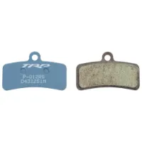 TRP P-q12rs Resin Skivbromsbelägg 10 Par TRP P-q12rs Resin Skivbromsbelägg 10 Par