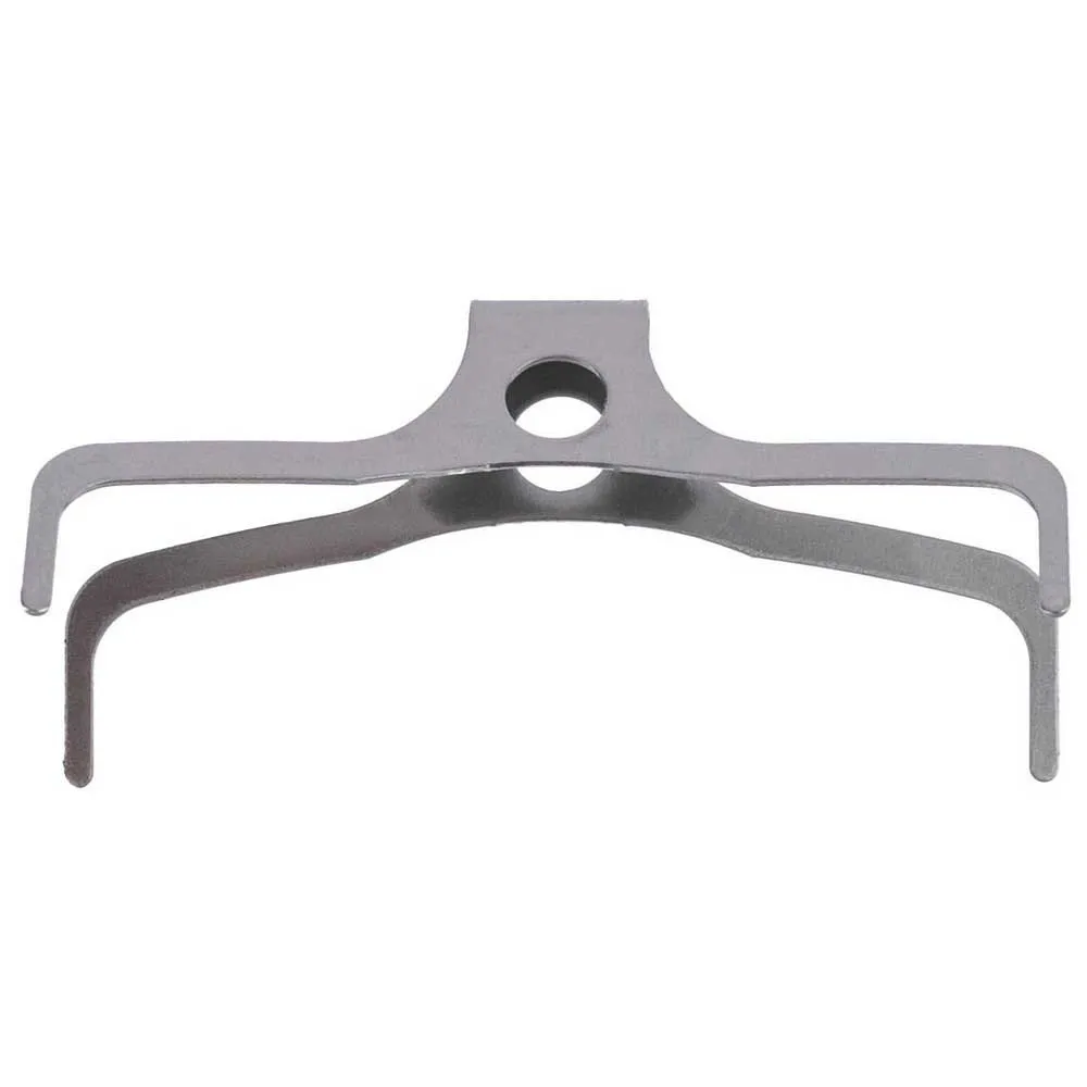 TRP Q20.11 Skivbromsbelägg 10 Par, Black, One Size TRP Q20.11 Skivbromsbelägg 10 Par, Black, One Size