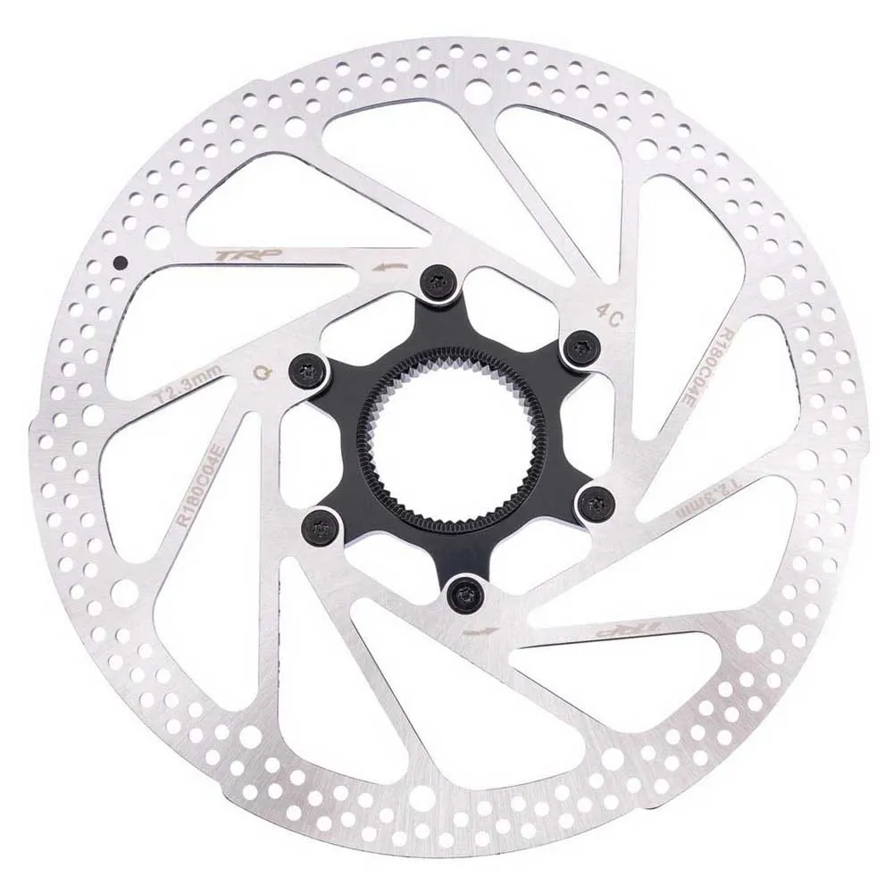 TRP Rc04e Cl 2.3 Mm Bromsskiva TRP Rc04e Cl 2.3 Mm Bromsskiva