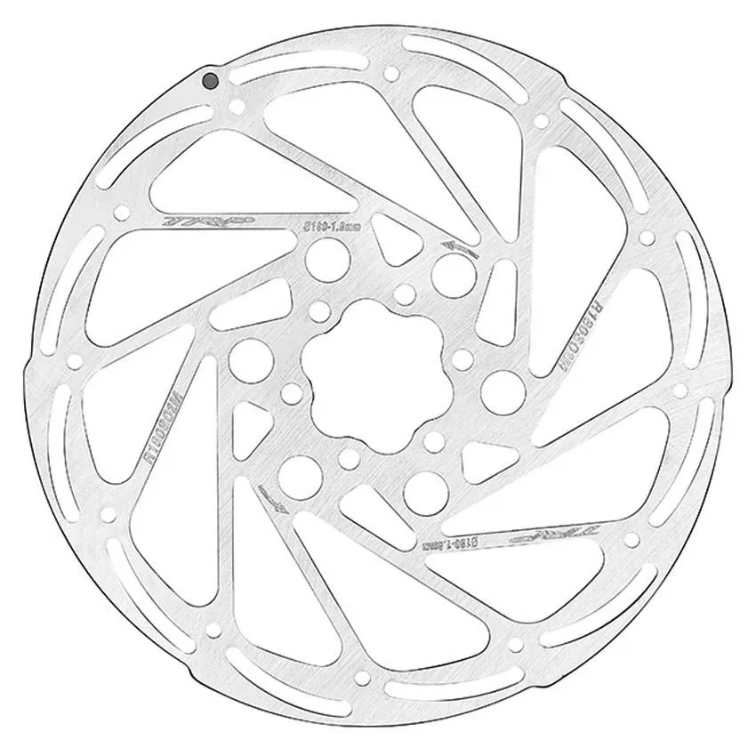 TRP RS02M Bremsscheibe 6-Loch 1-teilig TRP RS02M Bremsscheibe 6-Loch 1-teilig