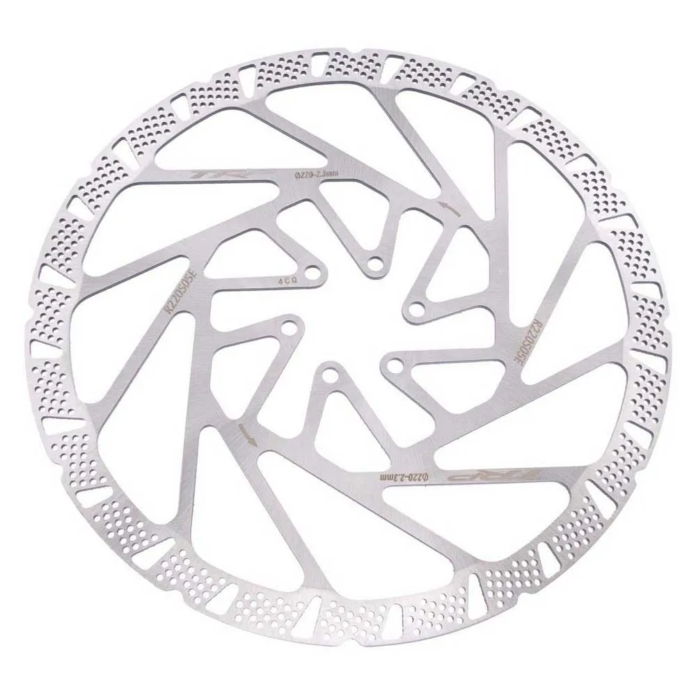 TRP Rs05e 6b 2.3 Mm Bromsskiva, Silver, 200mm TRP Rs05e 6b 2.3 Mm Bromsskiva, Silver, 200mm