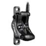 TRP Slate Evo Hdm807 Hydraulic Bakbroms, Black, 1900mm