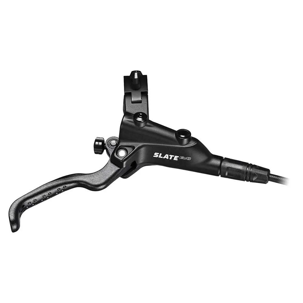 TRP Slate Evo Hdm807 Hydraulic Frambroms, Black, 1900mm