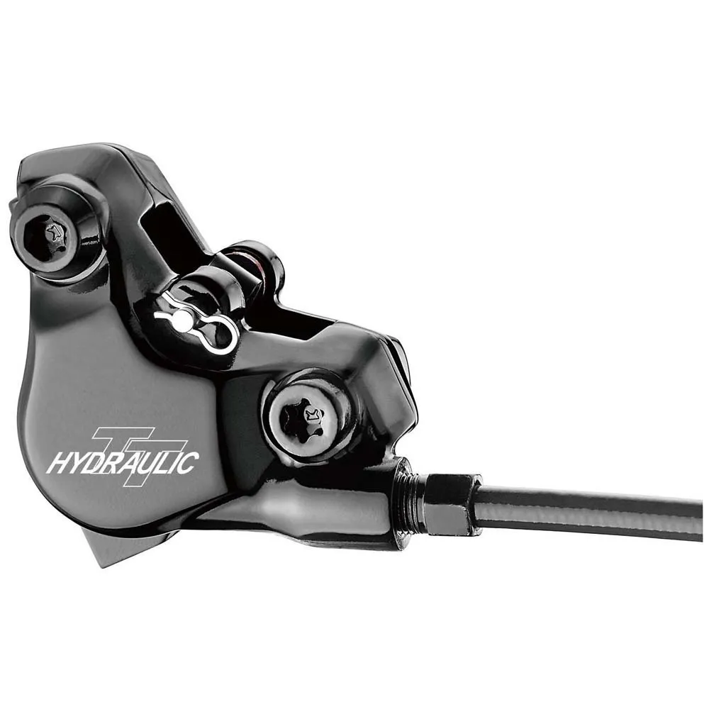 TRP Tri/tt 22-24 Mm Bakbroms, Black, One Size