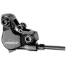 TRP Tri/tt 22-24 Mm Bakbroms, Black, One Size