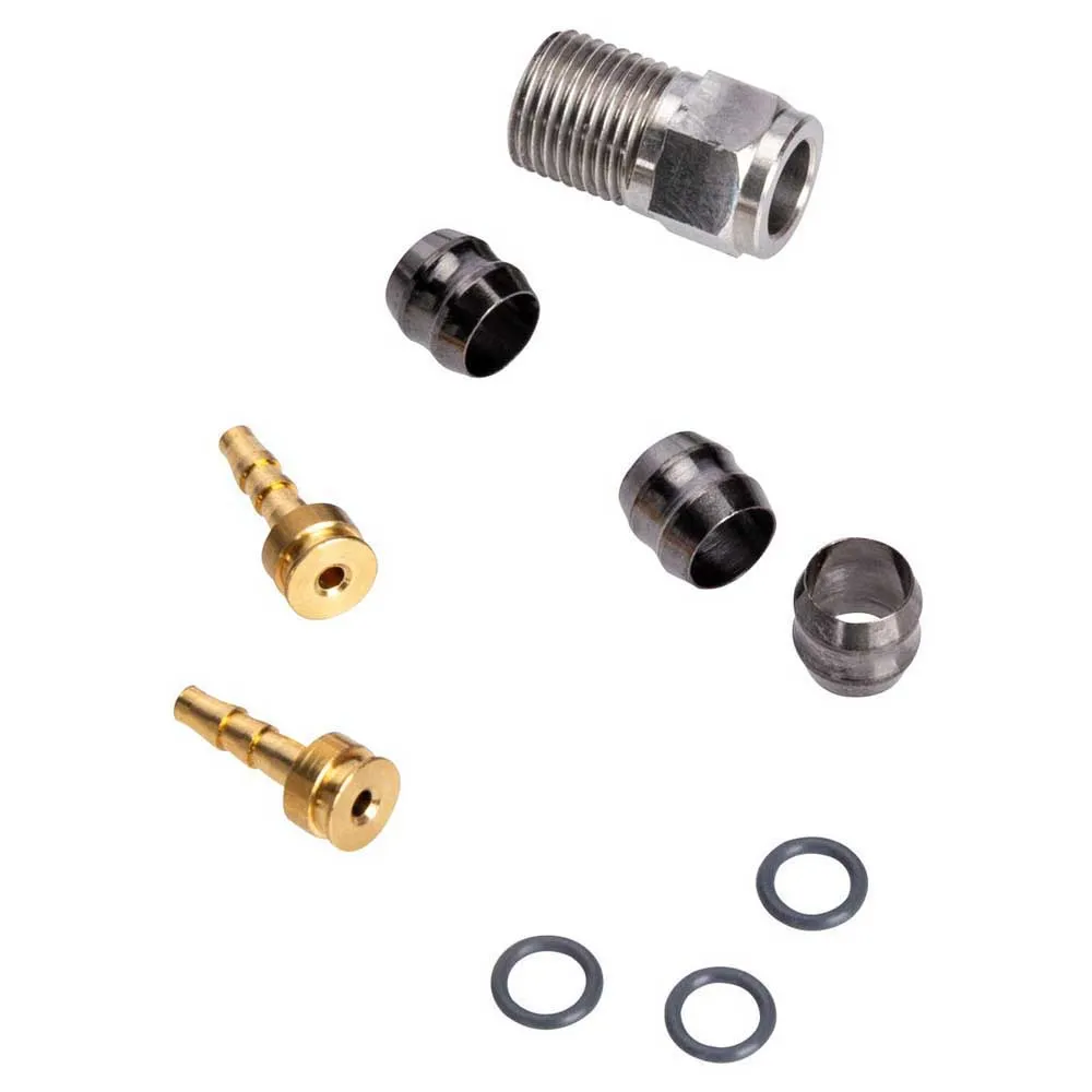 TRP Tri/tt 24-25 Mm Bakbroms, Black, One Size TRP Tri/tt 24-25 Mm Bakbroms, Black, One Size
