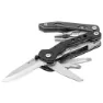 True Utility Handyman 18-in1 Multiverktyg, Silver, One Size