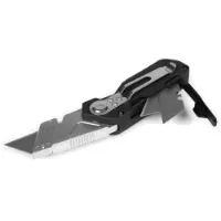 True Utility Knife+x Multiverktyg