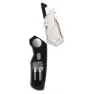 True Utility Knife+x Multiverktyg, Silver, One Size