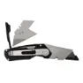 True Utility Knife+x Multiverktyg, Silver, One Size