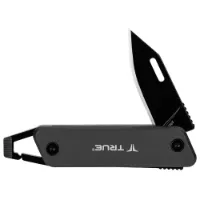 True Utility Modern Key Chain Knife Multiverktyg True Utility Modern Key Chain Knife Multiverktyg
