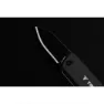 True Utility Modern Key Chain Knife Multiverktyg, Black, One Size