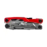 True Utility Pocket Multiverktyg, Steel, One Size