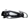 True Utility Smartknife Multiverktyg, Stainless steel, One Size