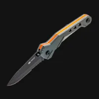 True Utility Trueblade-outdoor Knife 6 Cm Fällkniv True Utility Trueblade-outdoor Knife 6 Cm Fällkniv