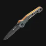 True Utility Trueblade-outdoor Knife 6 Cm Fällkniv, Silver, One Size