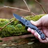True Utility Trueblade-outdoor Knife 6 Cm Fällkniv, Silver, One Size