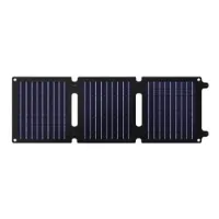 Trust 25238 Bärbar Solpanel 20w Trust 25238 Bärbar Solpanel 20w