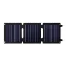 Trust 25238 Bärbar Solpanel 20w, Black, One Size