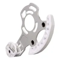 Truvativ 2x10 X-guide Built By Mrp Iscg 05 39-42t Kedjeguide Truvativ 2x10 X-guide Built By Mrp Iscg 05 39-42t Kedjeguide