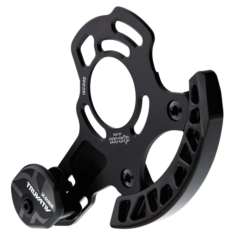 Truvativ 39-42T ISCG X-Guide