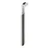 Truvativ Aka Sadelstolpe, Grey, 400mm, 31.6mm