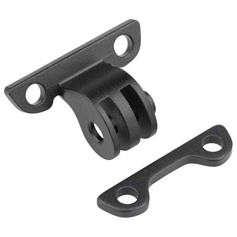 Truvativ Combo Fäste För Framlykta, Black, One Size