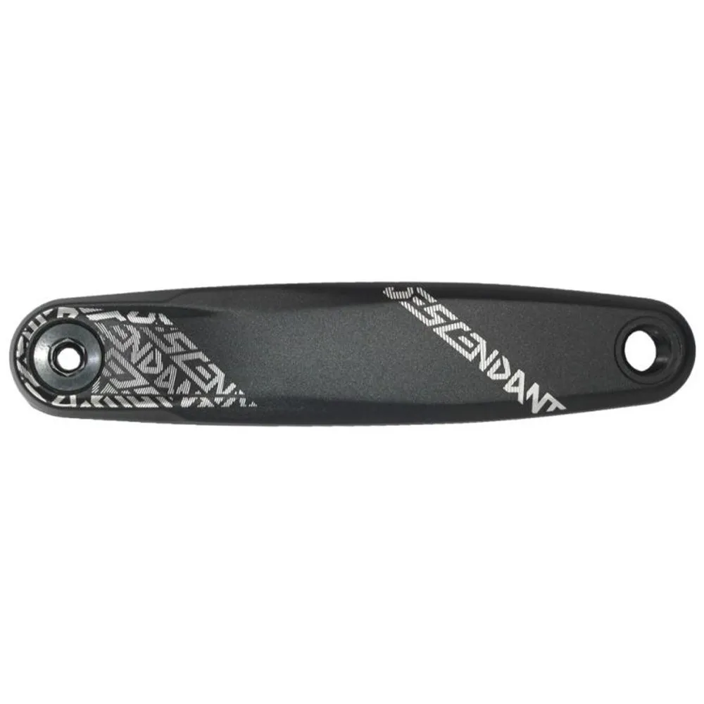 Truvativ Descendant 6k Eagle Gxp Vänster Vevarm, Black, 175mm Truvativ Descendant 6k Eagle Gxp Vänster Vevarm, Black, 175mm