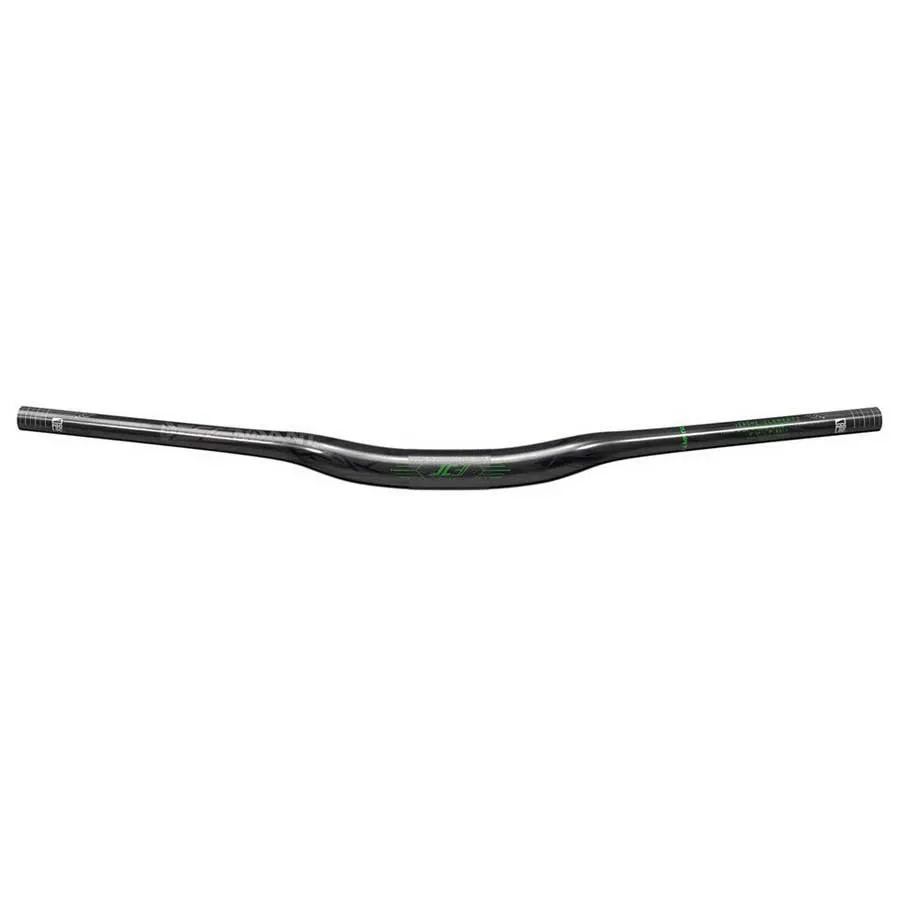 Truvativ Descendant Clementz Carbon Styre, Black, 35mm, 760mm Truvativ Descendant Clementz Carbon Styre, Black, 35mm, 760mm