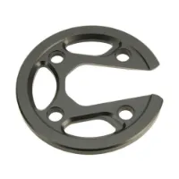 Truvativ Hammerschmidt Carbon Crankset Bashguard Vevpartisskydd