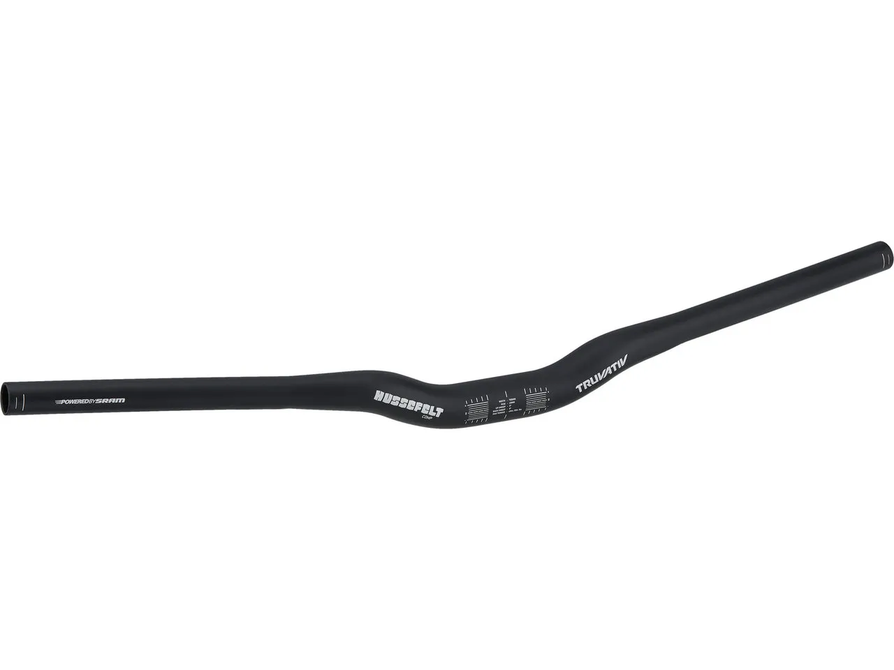Truvativ Hussefelt Comp Styre