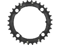 Truvativ Kettenblatt MTB 4-Arm, Stahl, 104 mm Lochkreis