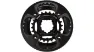 Truvativ Sort Chainring set