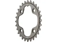 Truvativ SRAM/Truvativ 26T Drev Truvativ SRAM/Truvativ 26T Drev