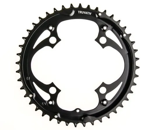 Truvativ SRAM/Truvativ Stål 44T Yttre Drev