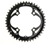 Truvativ SRAM/Truvativ Stål 44T Yttre Drev Truvativ SRAM/Truvativ Stål 44T Yttre Drev