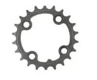 Truvativ SRAM/Truvativ X0/X9/X7/X5 22T Drev Truvativ SRAM/Truvativ X0/X9/X7/X5 22T Drev