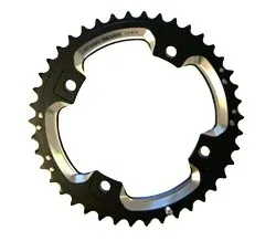 Truvativ Sram X0/X7/X5/S2200 39T Drev